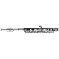 YAMAHA YPC-32 - флейта-пикколо, ABS, посеребренная механика и головка