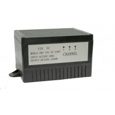 INVOLIGHT TRL191 - контроллер для DRL25,DRL130, 230 В