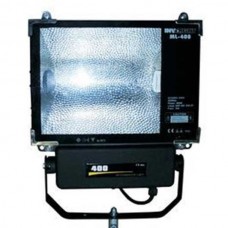 INVOLIGHT ML400 - архитектурный прожектор, лампа JLZ400 E40 (цена без лампы)